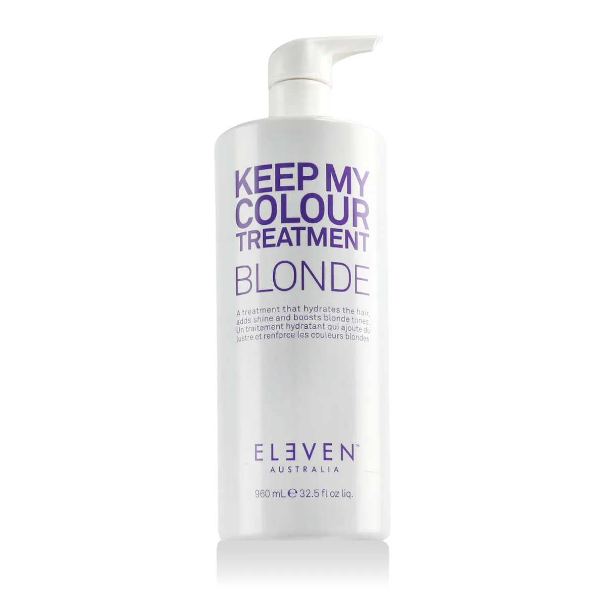 Eleven Australia Eleven Keep My Colour