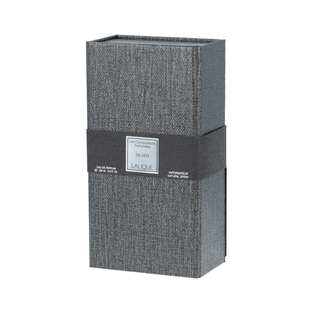 Lalique Les Compositions Parfumees Silver Eau