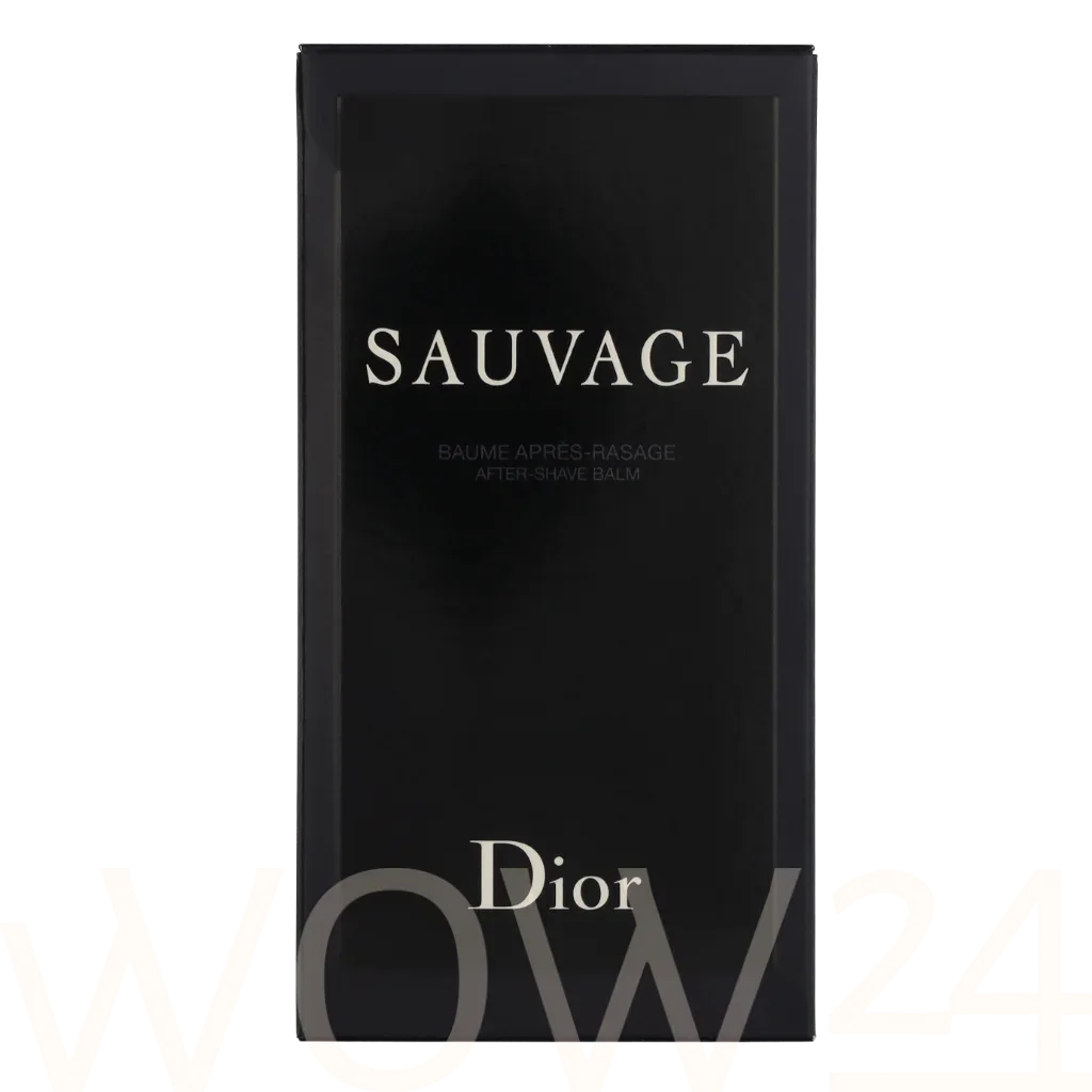 Dior Sauvage 100 ml