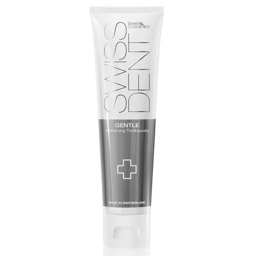 Swissdent Gentle Whitening 100 ml