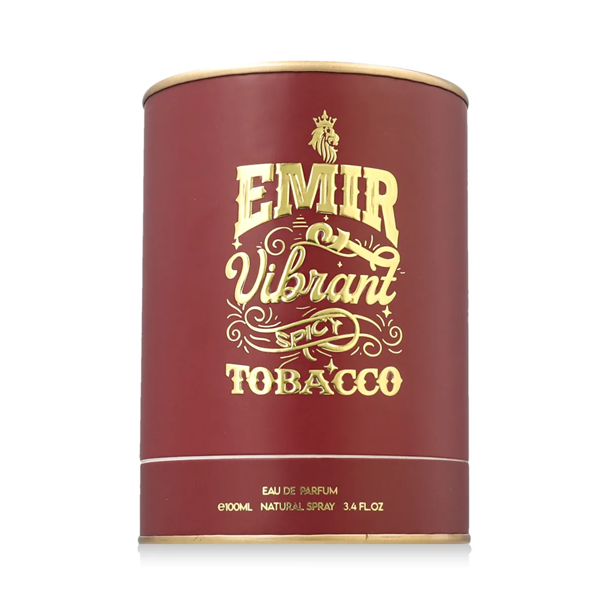 Emir Vibrant Spicy Tobacco Eau De