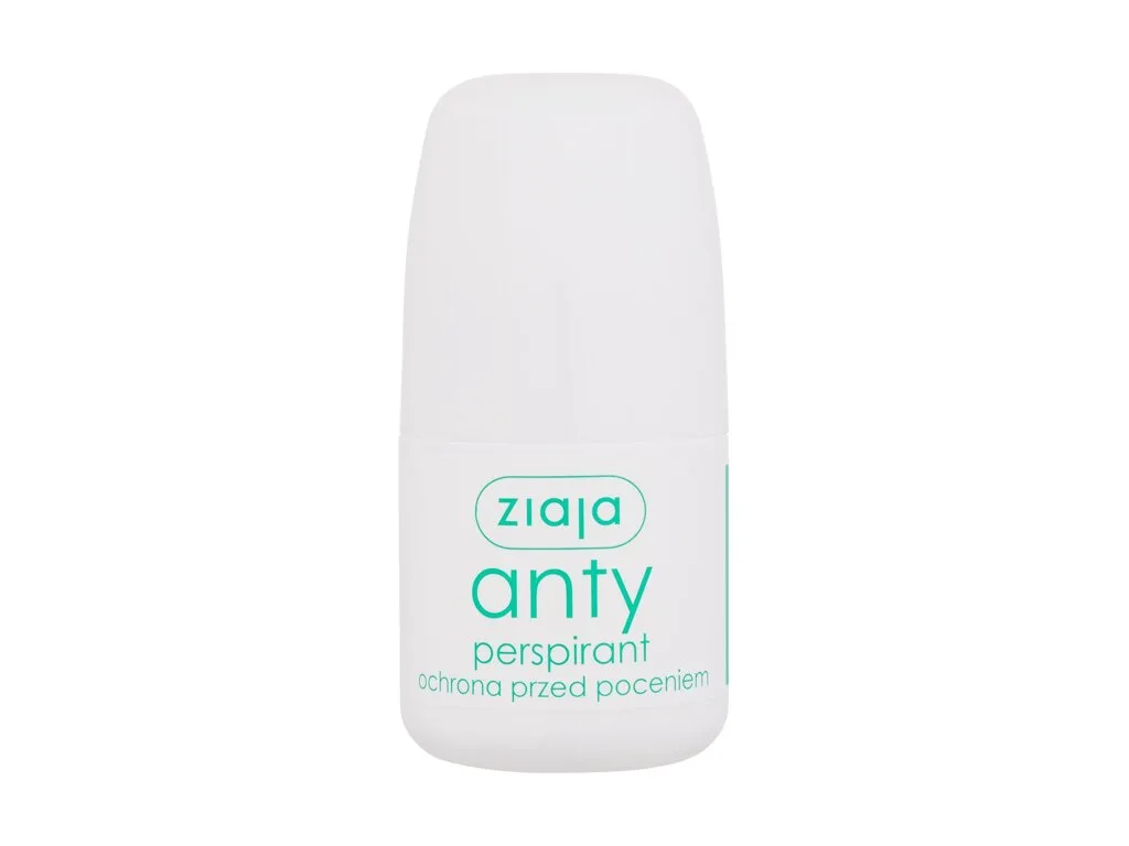 Ziaja Antiperspirant 60 ml