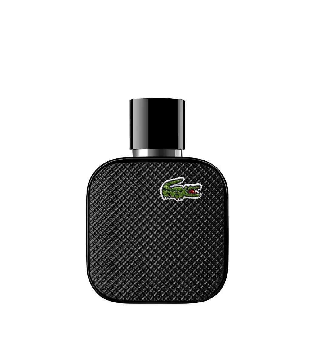 Lacoste L.12.12 Noir Eau