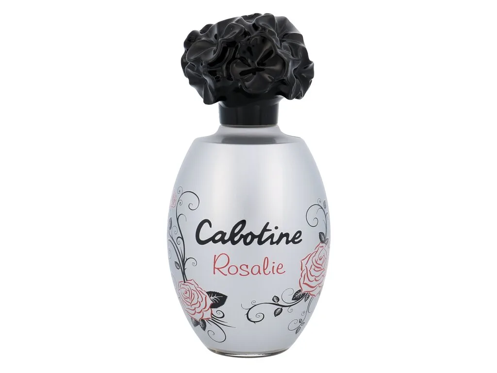 Gres Cabotine Rosalie Eau De Toilette