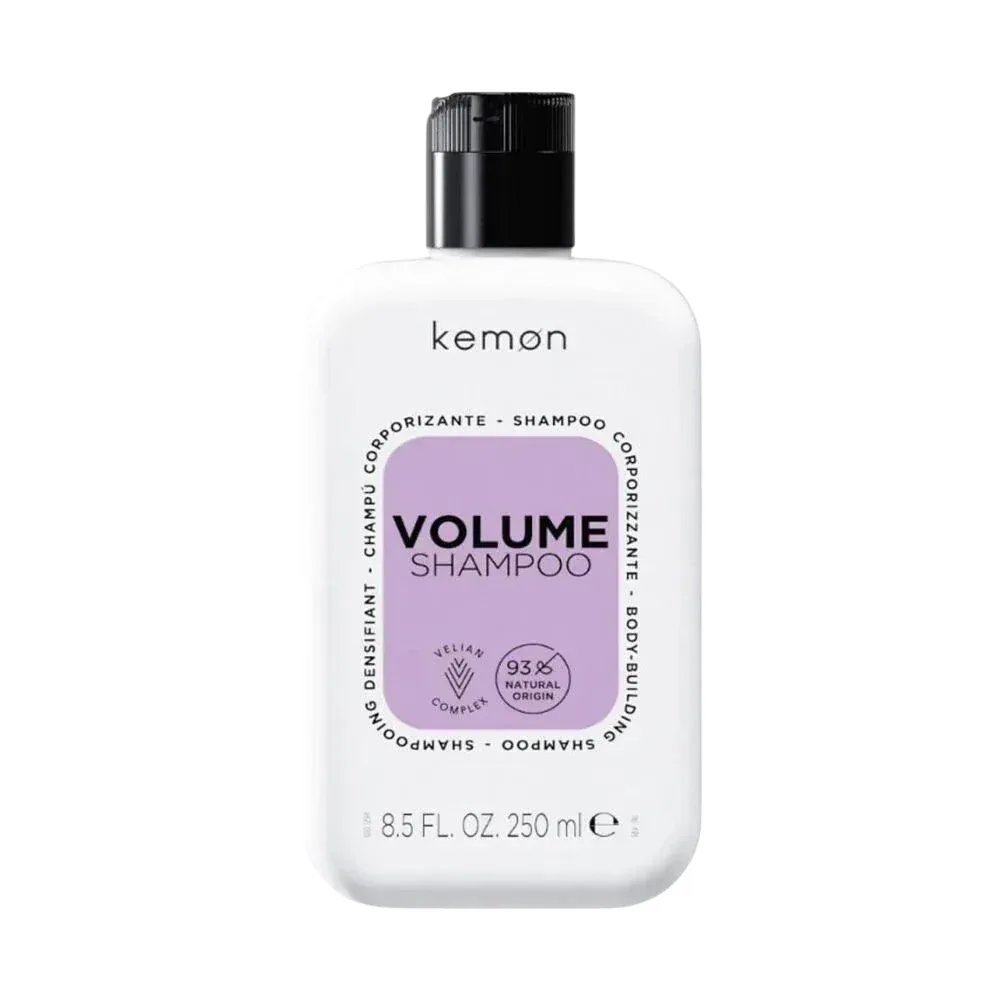 Kemon Volume Shampoo 250 ml