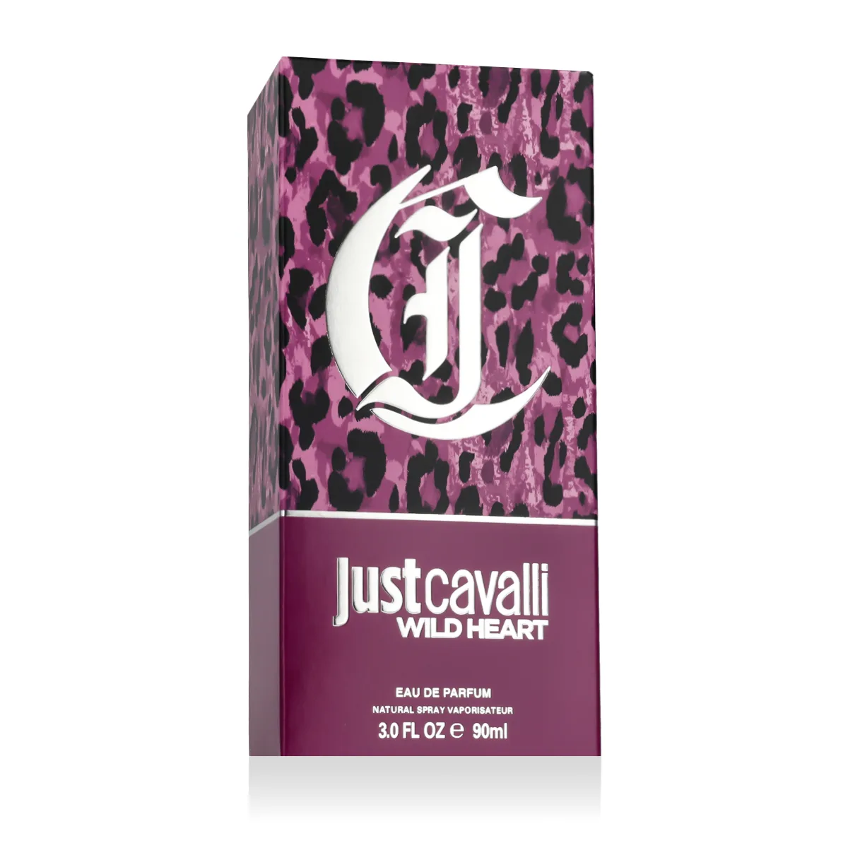Roberto Cavalli Just Cavalli Wild Heart