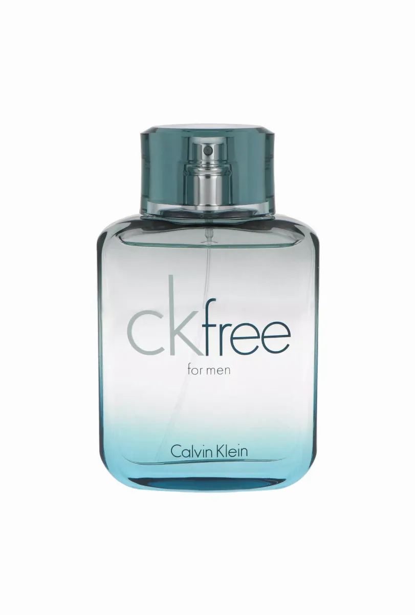 Calvin Klein CK Free Eau De