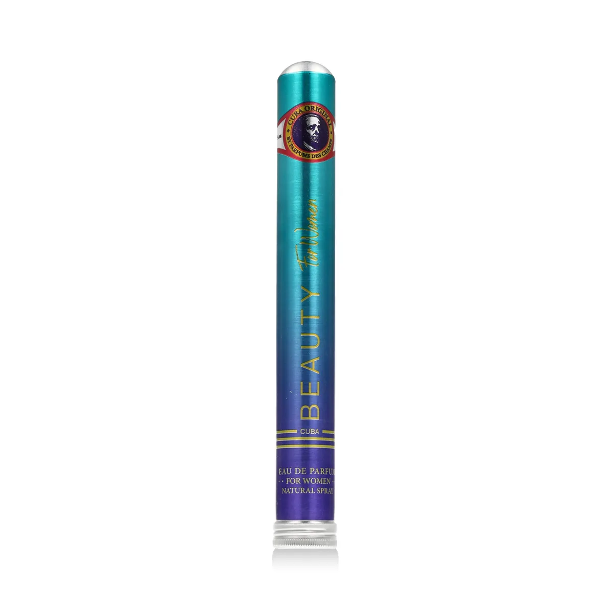 Cuba Beauty Eau De Parfum 35