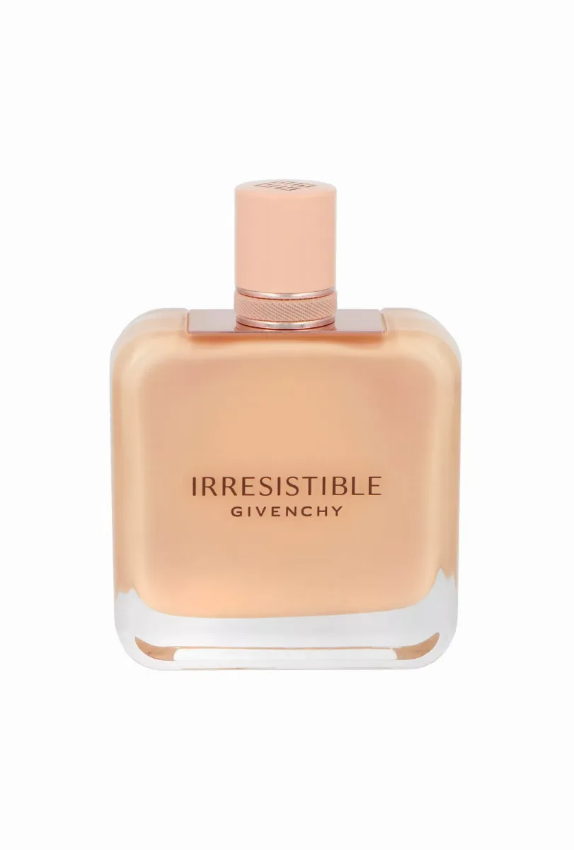 Givenchy Irresistible Nude Velvet Eau De
