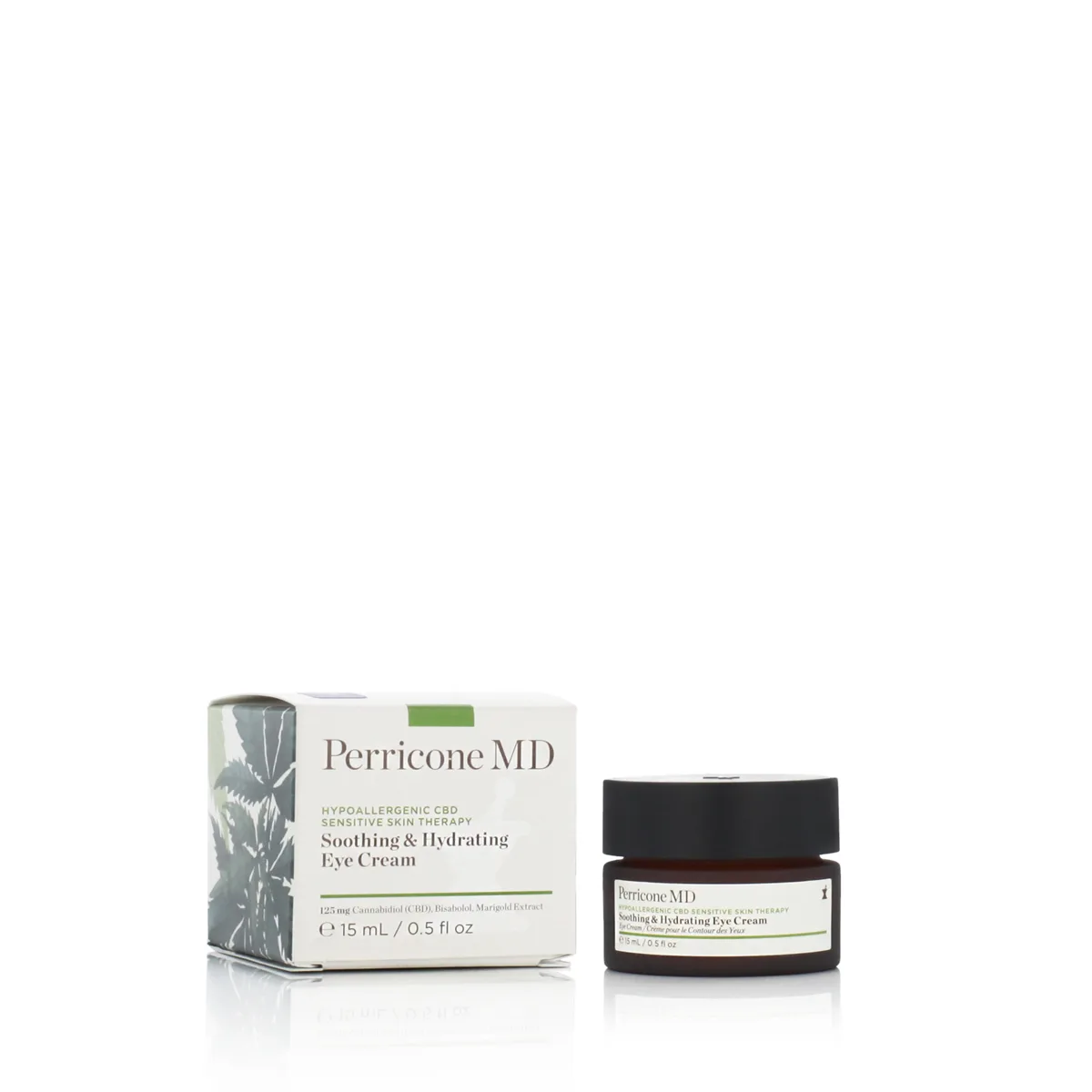 Perricone md Hypoallergenic CBD 15 ml