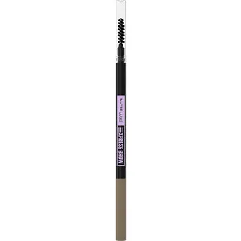Maybelline Brow Ultra Slim 06 Black