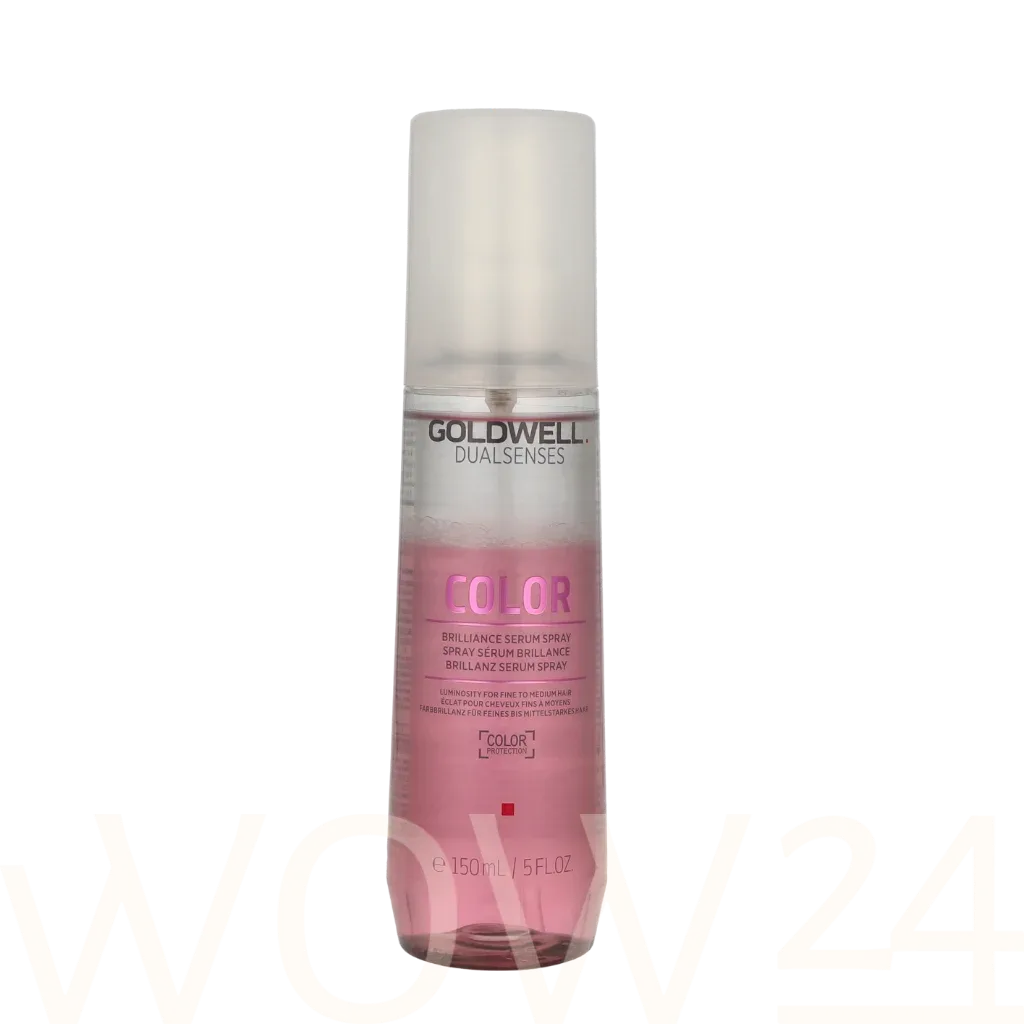 Goldwell Dualsenses Color Brilliance Serum Spray