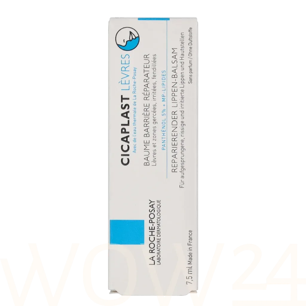 La roche-posay Cicaplast Barrier Repairing Balm