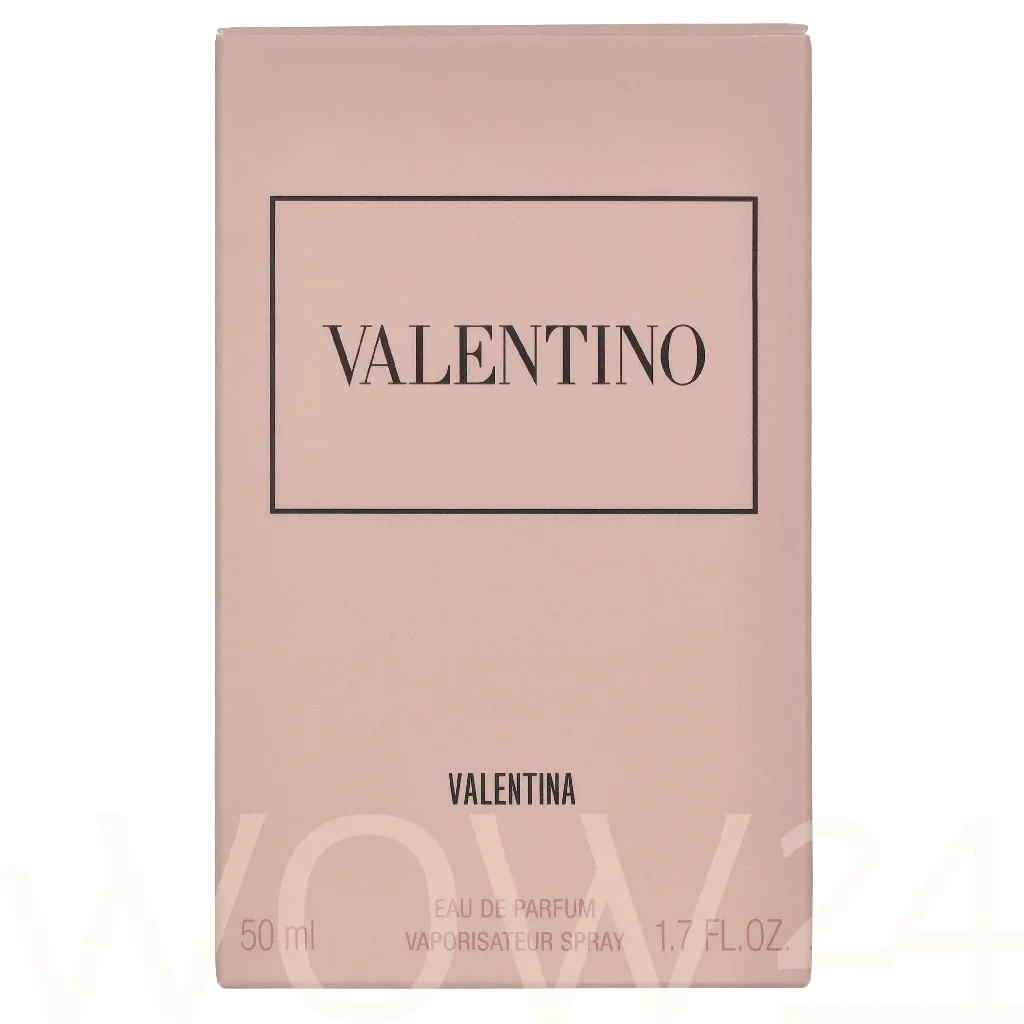 Valentino Valentina Eau De Parfum 50