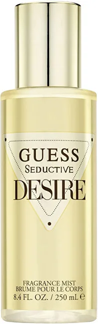 GUESS Seductive Desire 250 ml