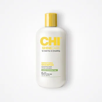 CHI ShineCare Smoothing Shampoo 355 ml