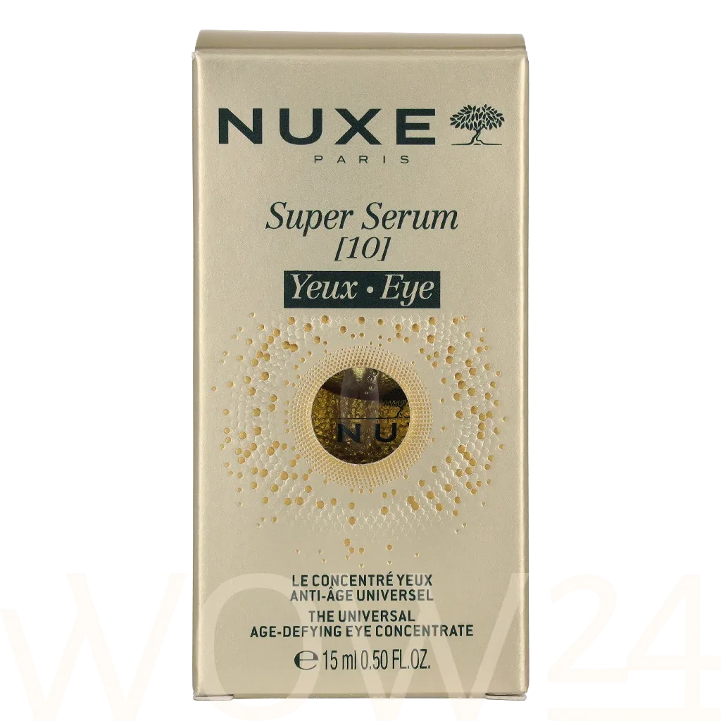 Nuxe Super Serum [10] Eye Acu