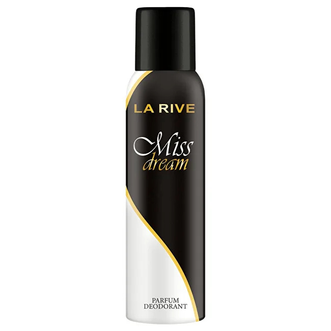 La Rive Miss Dream Dezodorants 150