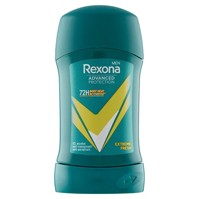 Rexona Advanced Protection Dezodorants 50 ml