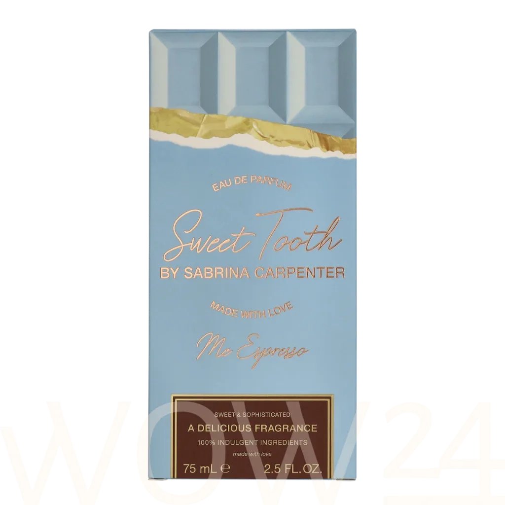 Bond No. 9 Sabrina Carpenter Sweet