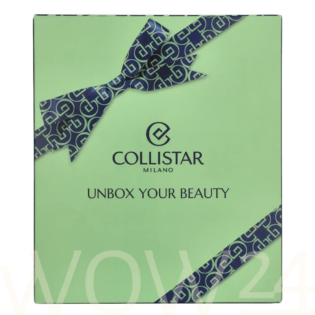 Collistar Collistar Idroattiva Set 50 ml