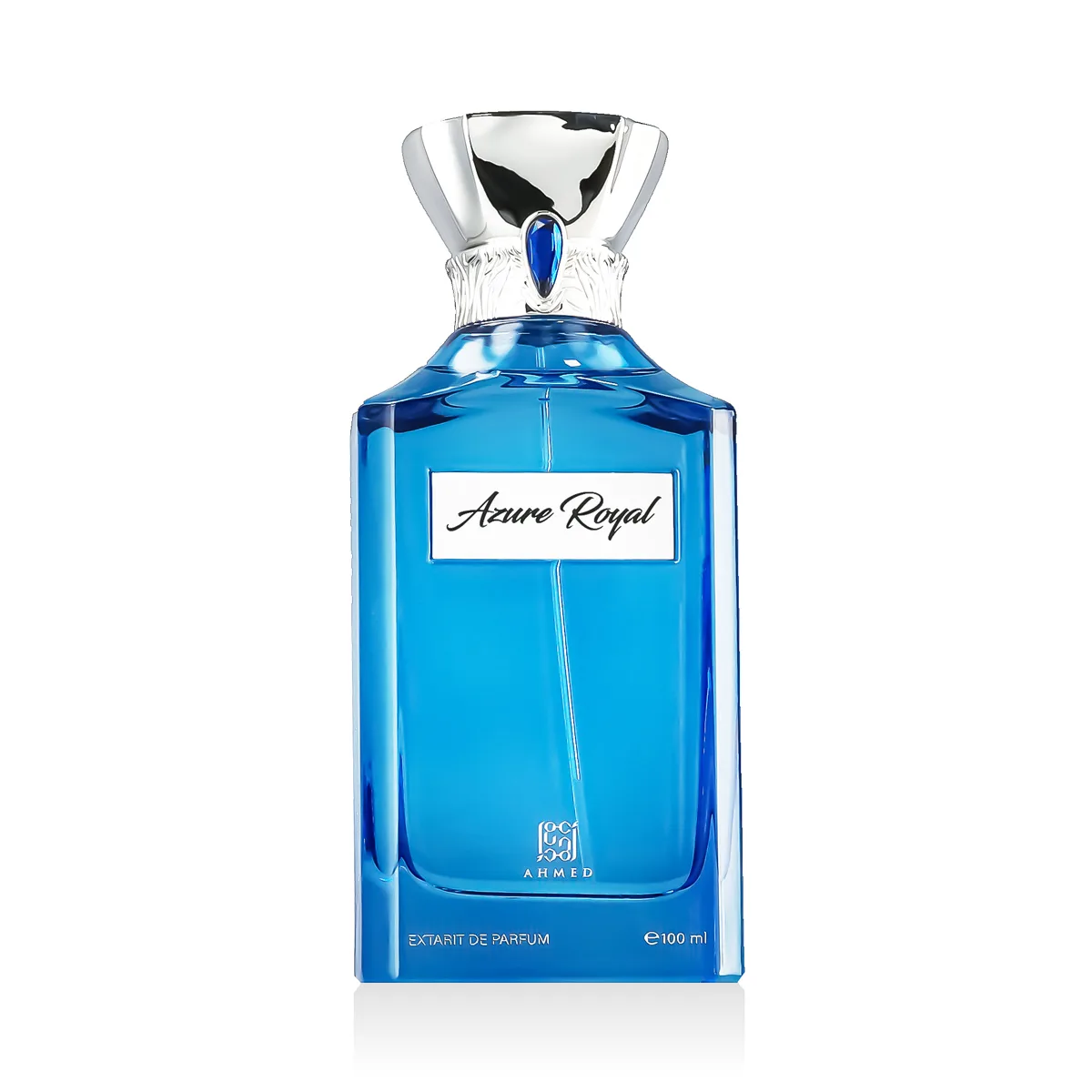 Ahmed Al Maghribi Azure Royal Parfum