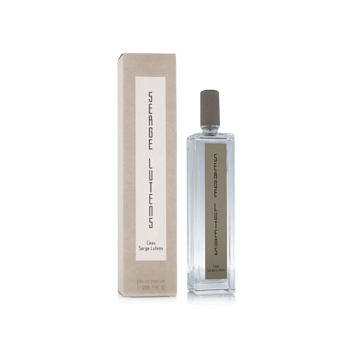 Serge lutens L´Eau Eau De Parfum