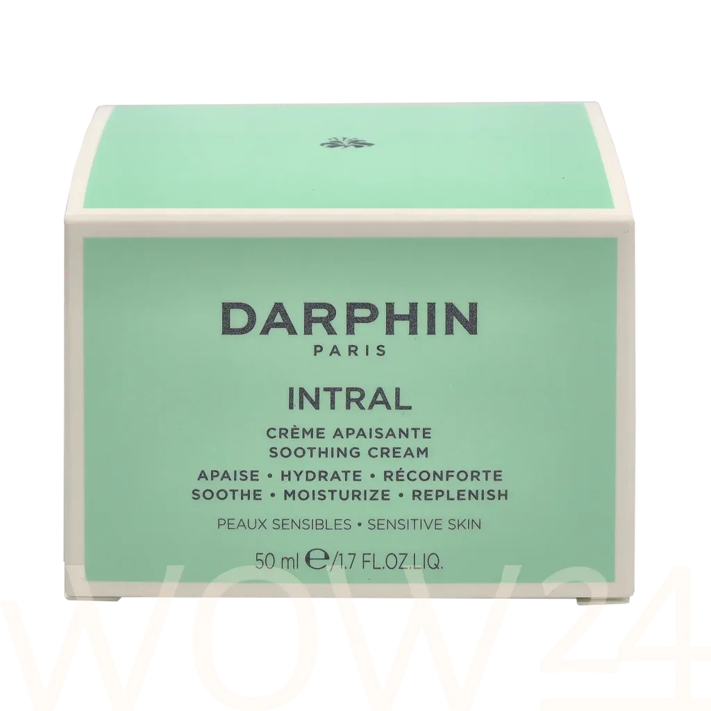 Darphin Darphin Intral Soothing Cream 50