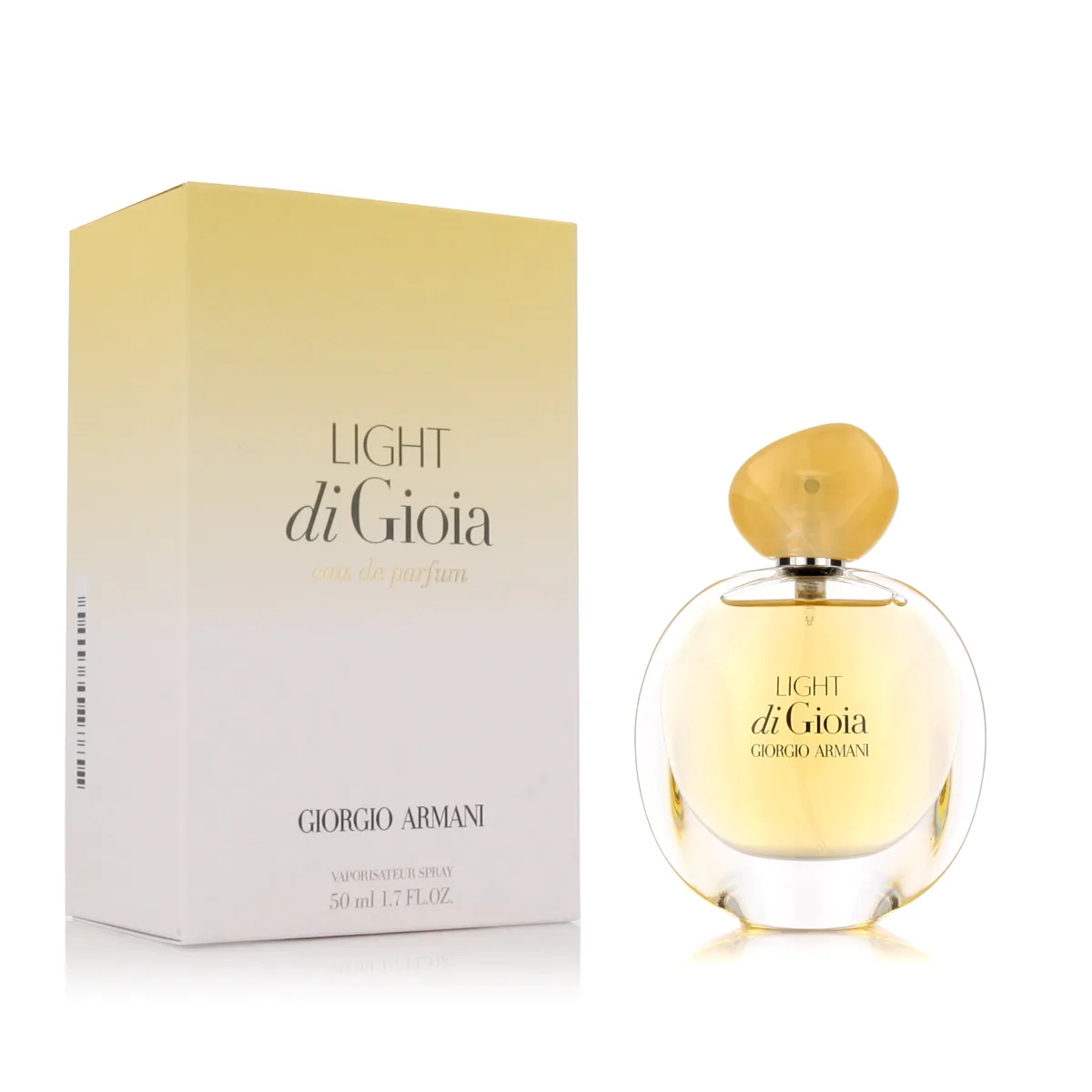 Giorgio Armani Light di Gioia Eau
