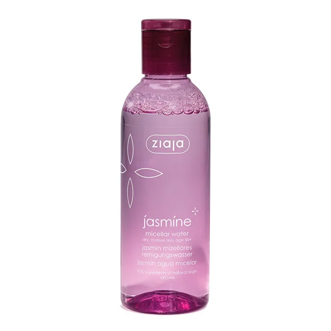 Ziaja Jasmine 200 ml
