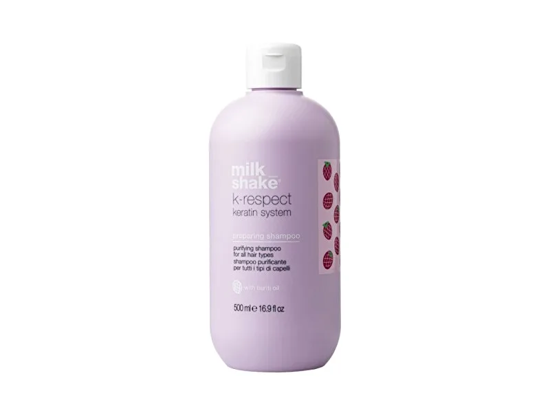 Milk shake K-Respect Smoothing Shampoo 1000
