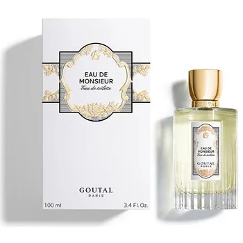 Goutal Eau de Monsieur Eau De