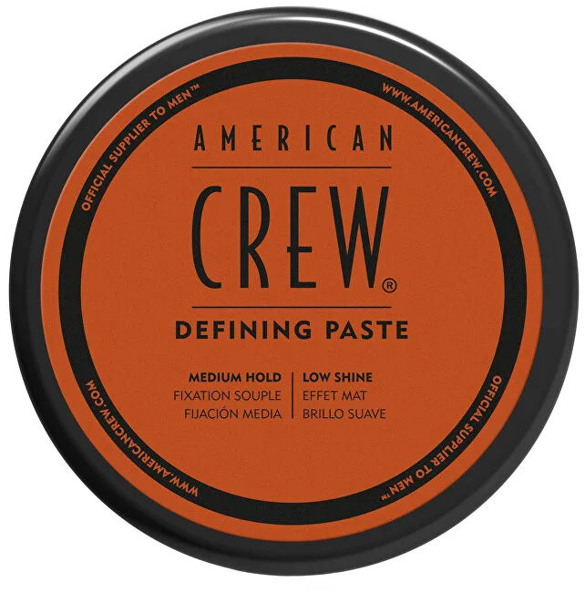 American Crew Style Defining Paste Matu