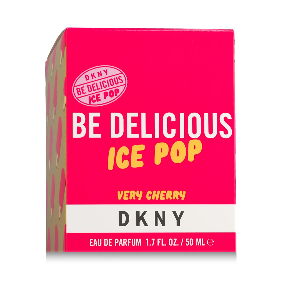 Dkny Be Delicious Ice Pop Very