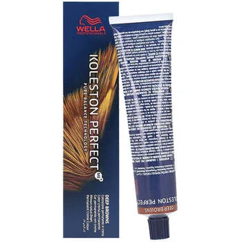 Wella professional Koleston Perfect Me+ Deep
