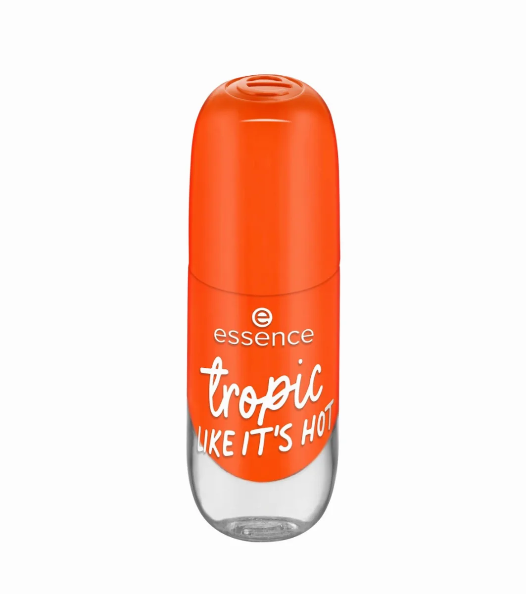 Essence Nail polish Gel Nail Color