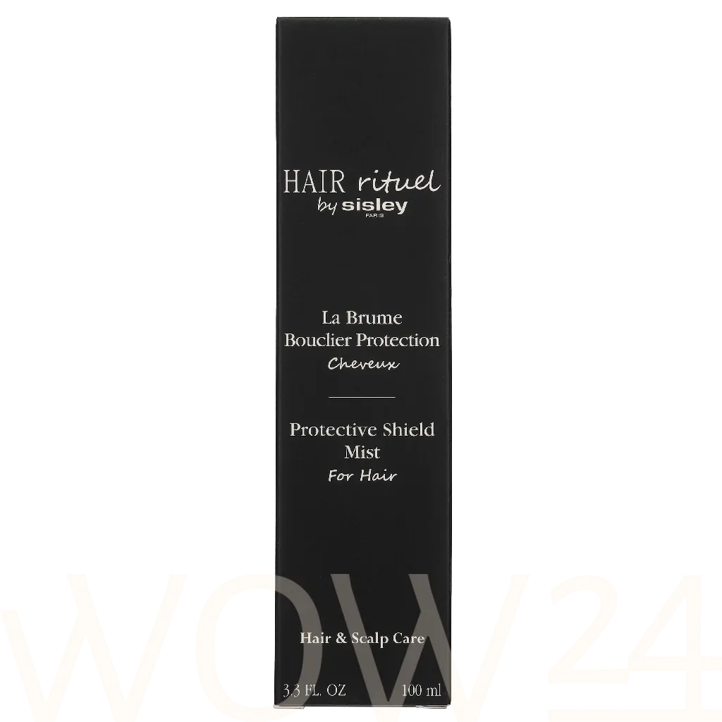 Sisley Sisley Hair Rituel Protective Shield