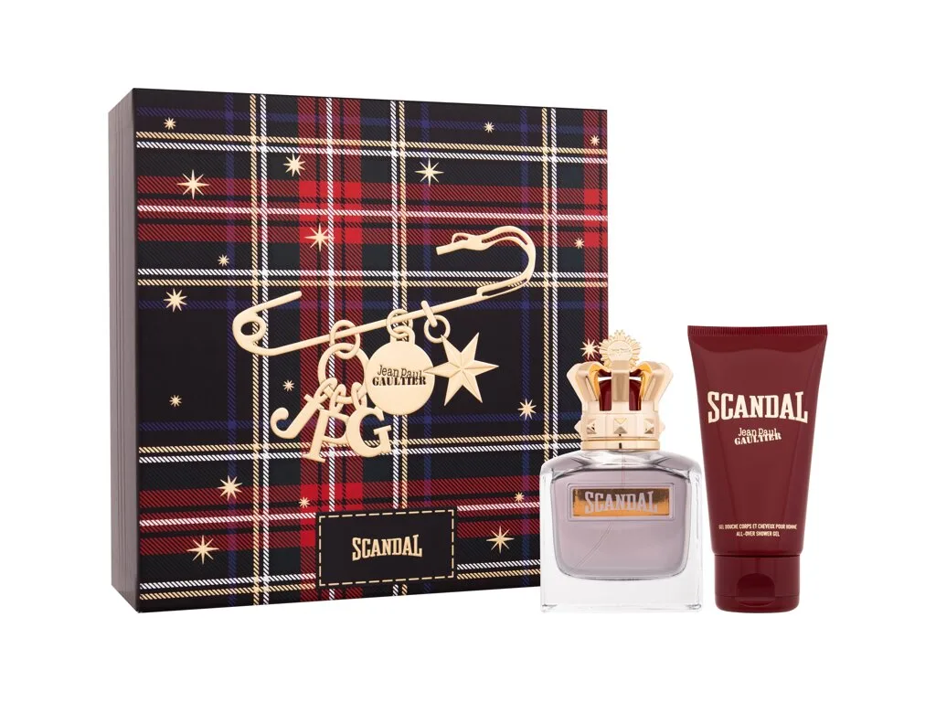 J.p. gaultier Scandal Eau De