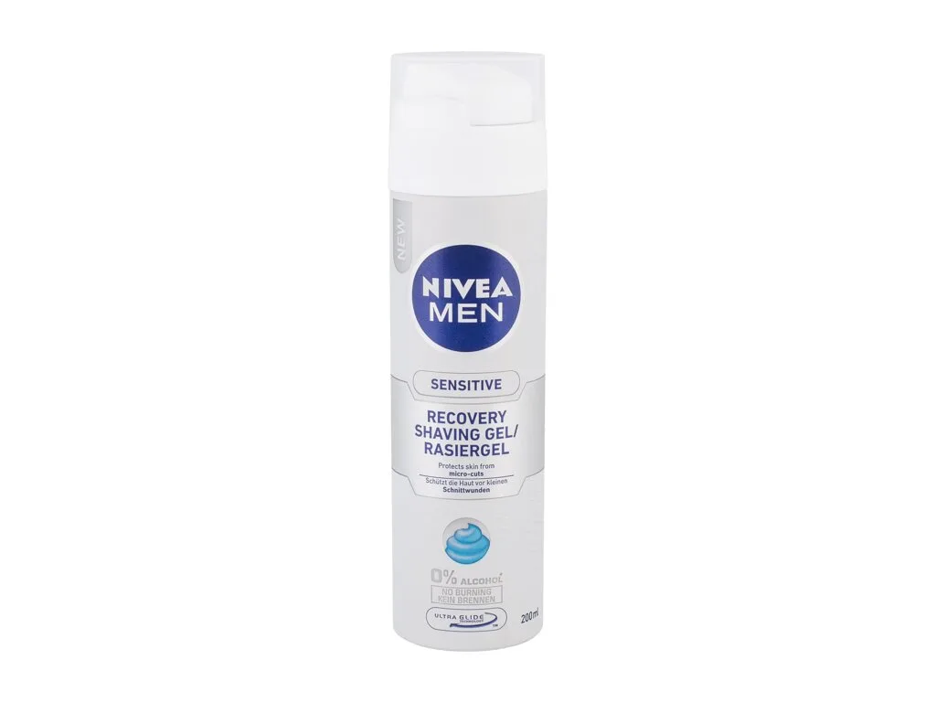 Nivea Men Sensitive Recovery 200 ml