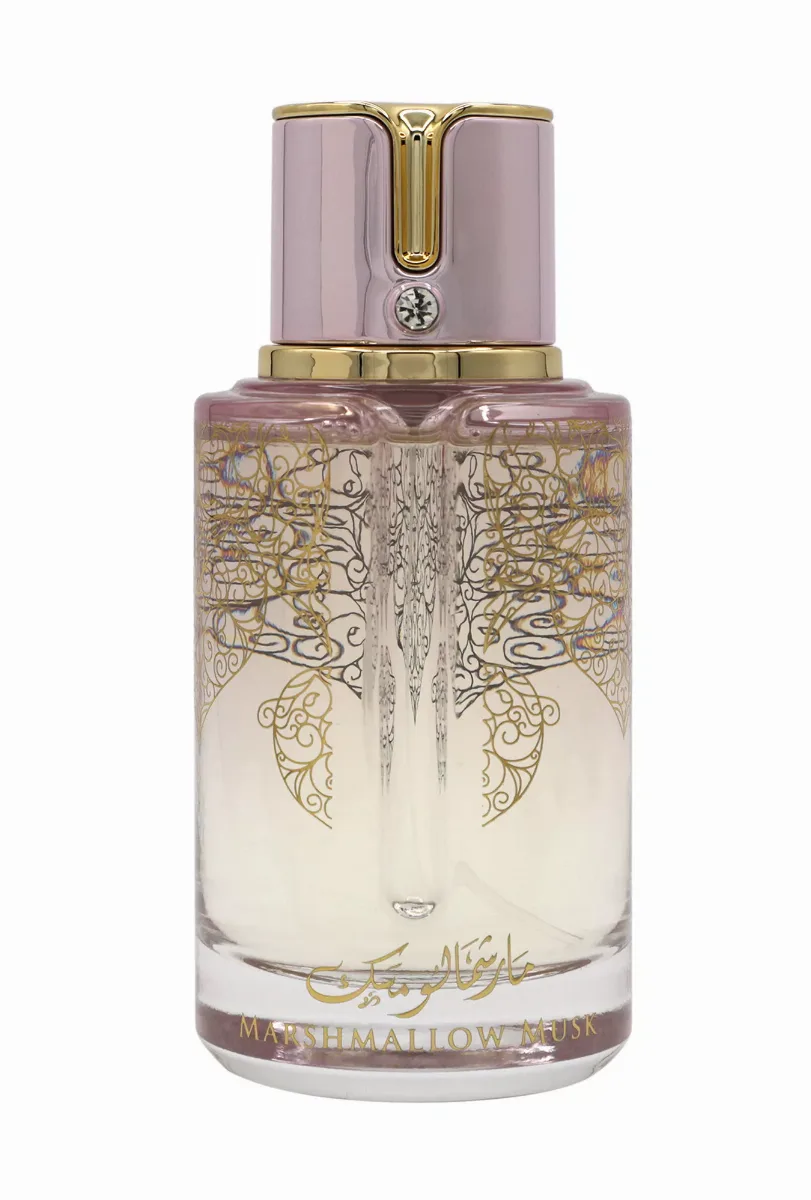 Arabiyat Prestige Marshmallow Musk Eau De