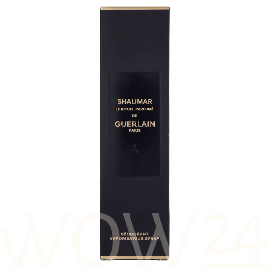 Guerlain Shalimar Dezodorants 100 ml