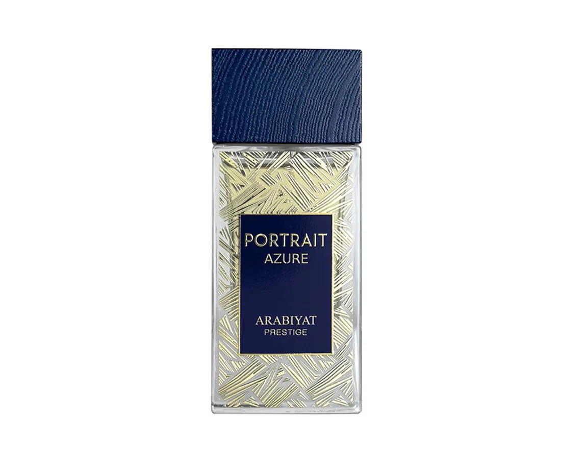 Arabiyat Prestige Portrait Azure Eau De
