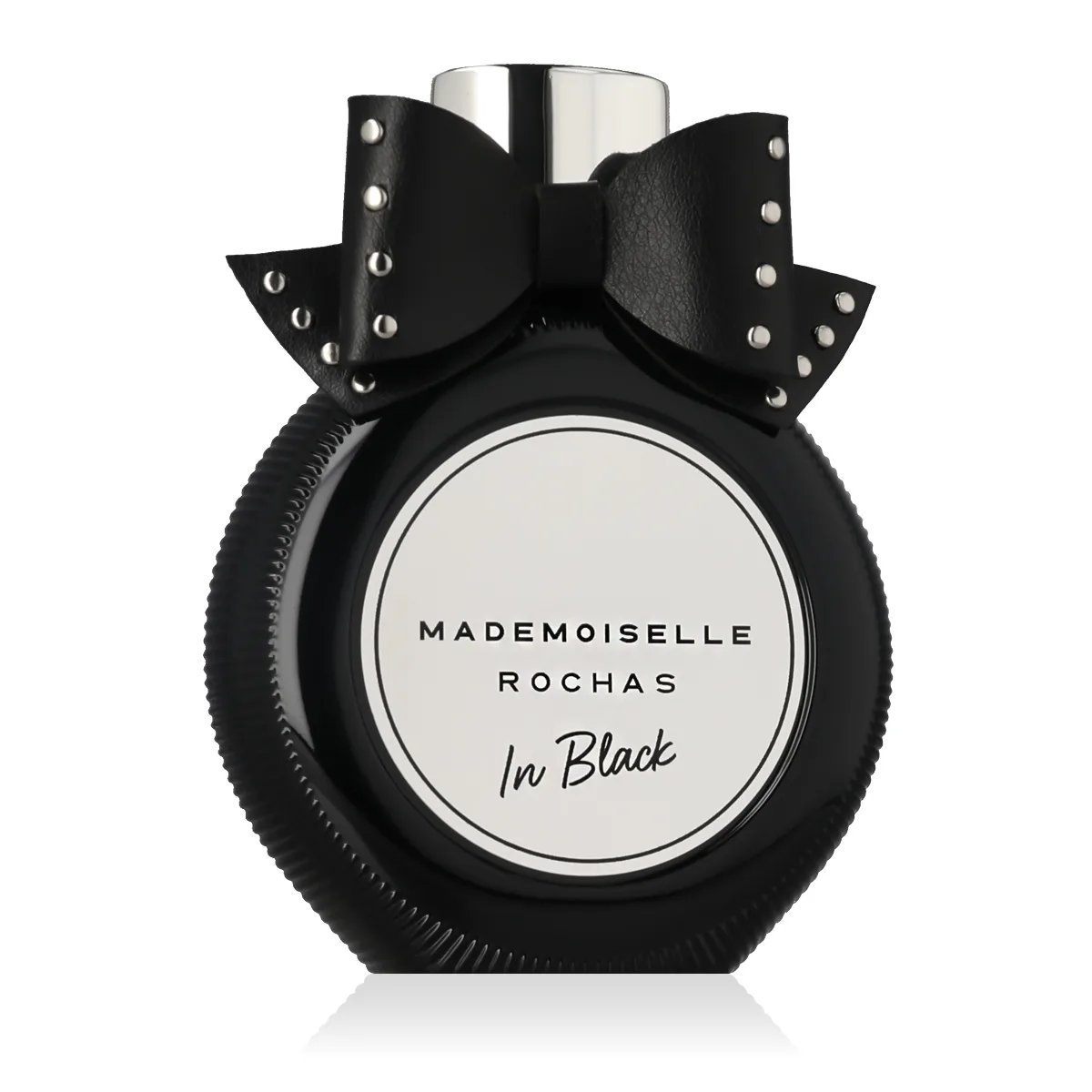 Rochas Mademoiselle Rochas In Black Eau
