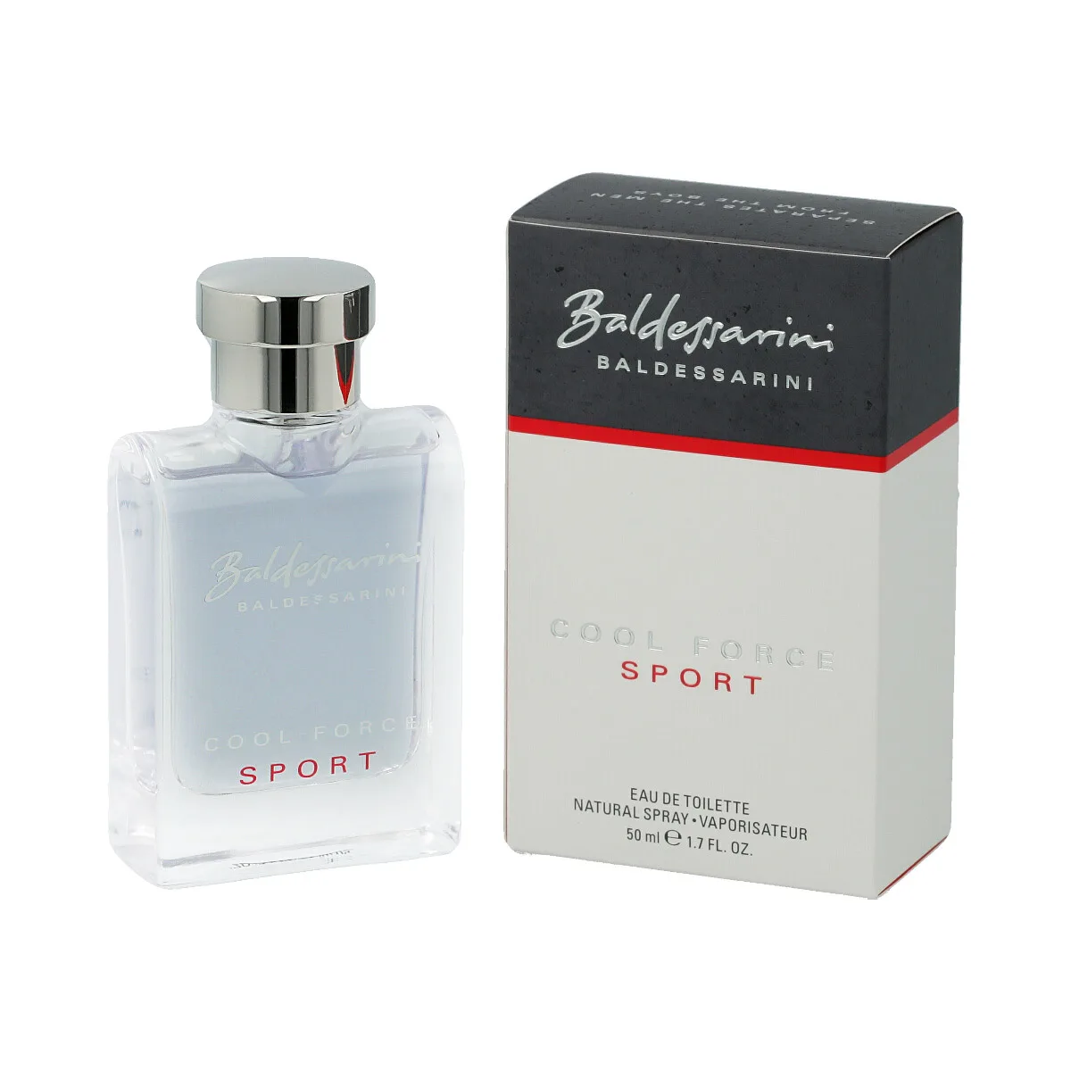 Baldessarini Cool Force Sport Eau de