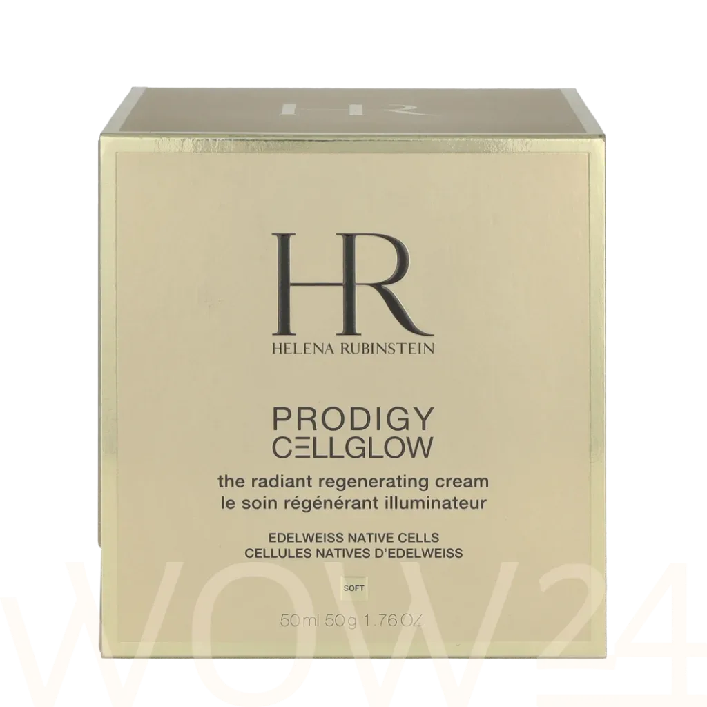 Helena Rubinstein Prodigy Cellglow Radiant Regenerating