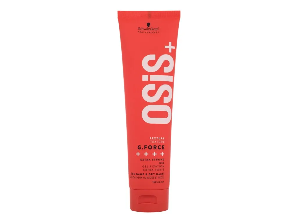 Schwarzkopf Osis+ G.Force Extra Strong