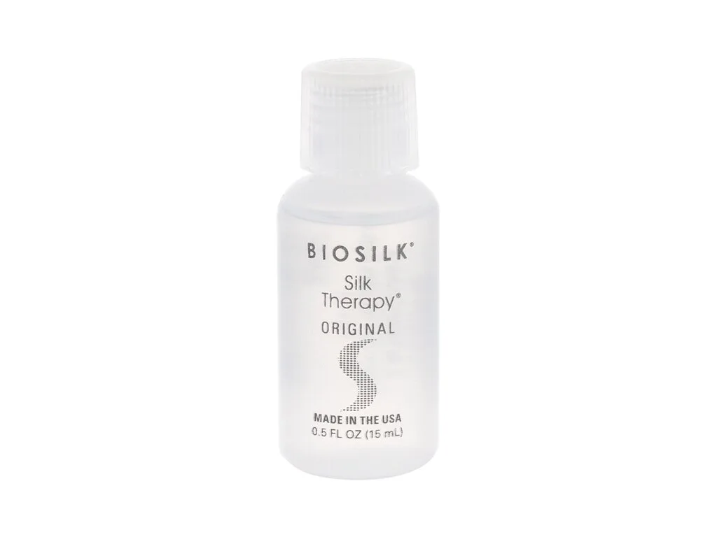 Farouk Systems Biosilk Silk Therapy 15