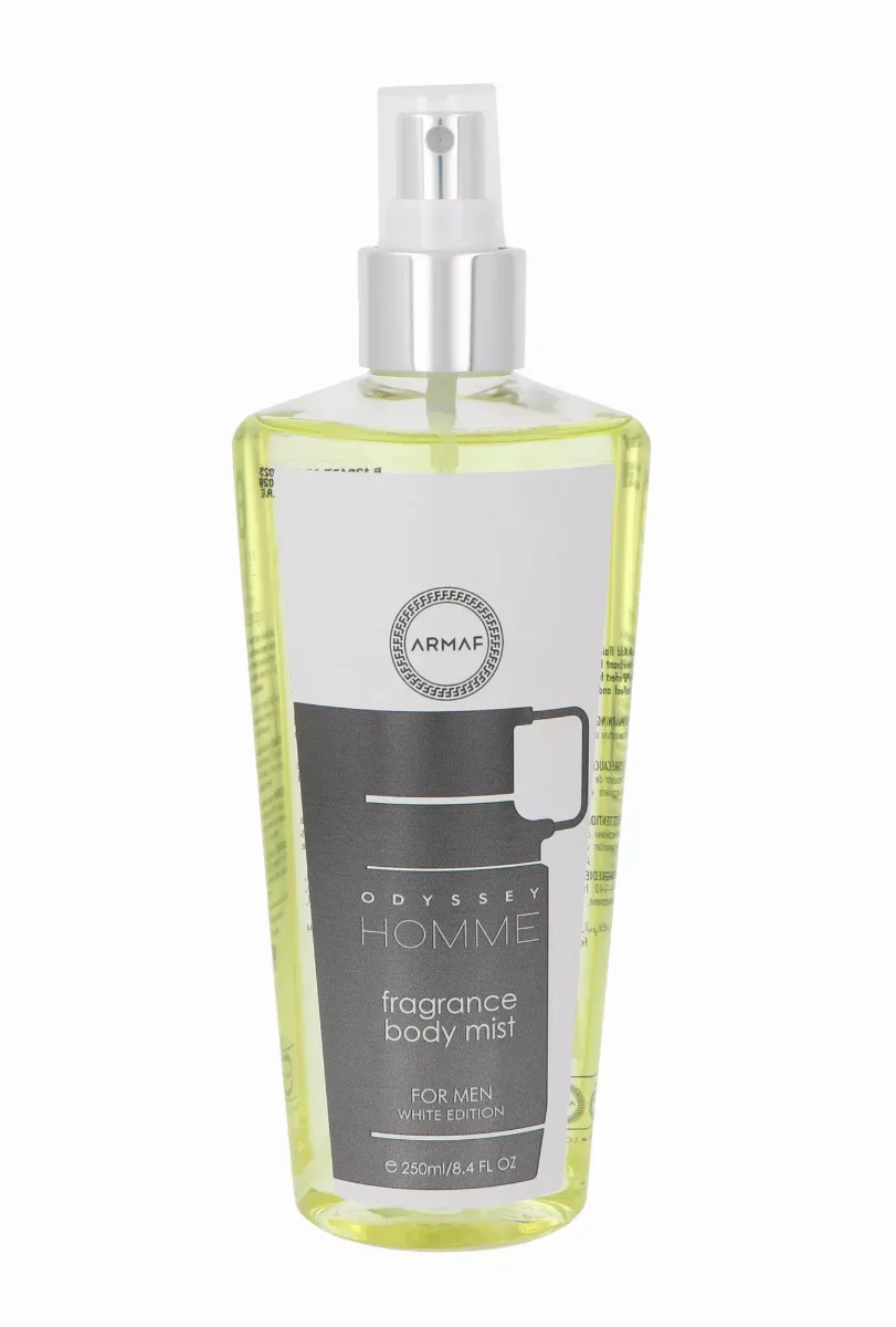 Armaf beauté Odyssey Homme White Edition