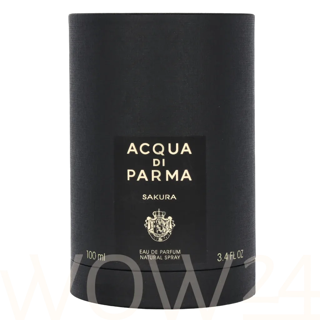 Acqua di parma Signatures Of The
