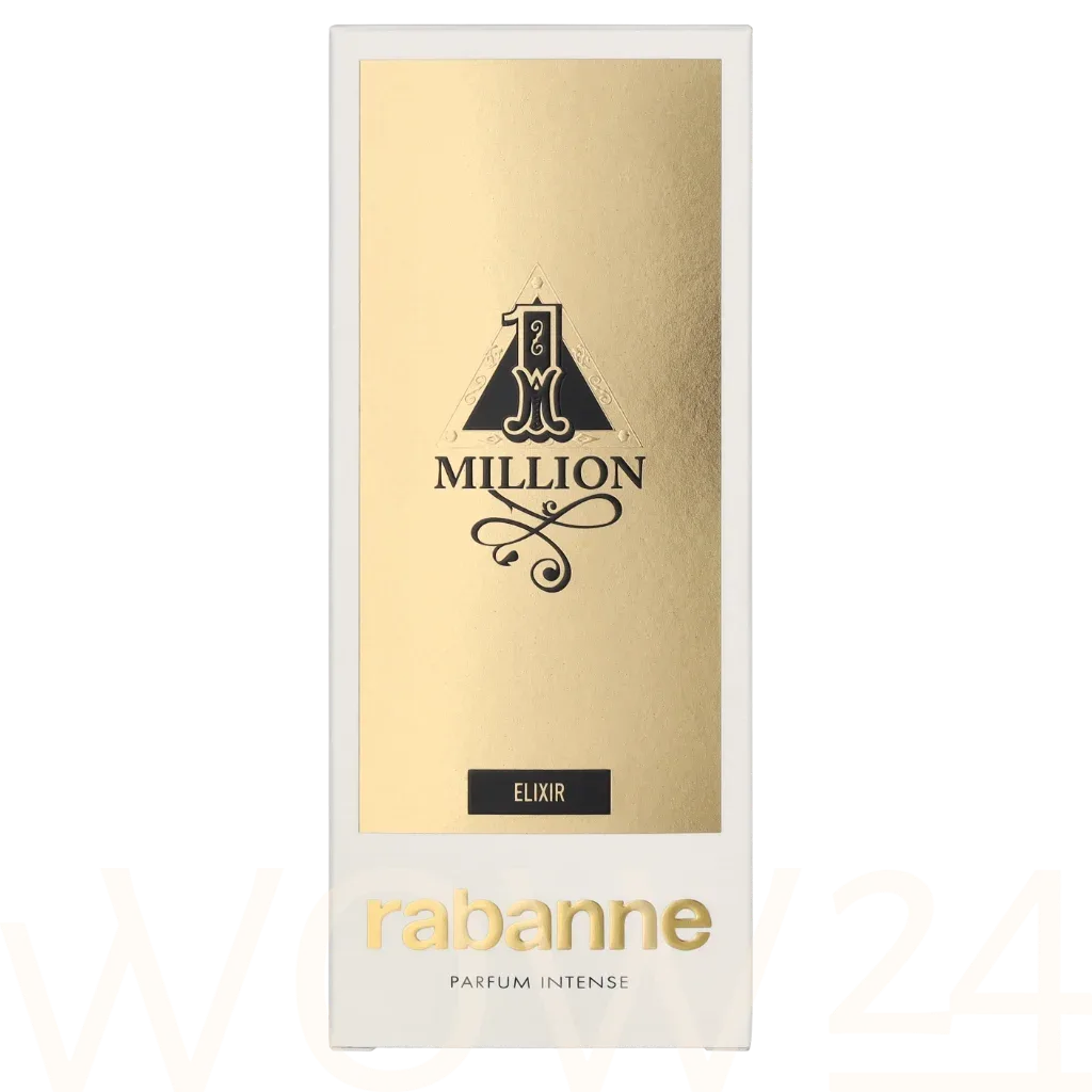 Rabanne 1 Million Elixir Eau De